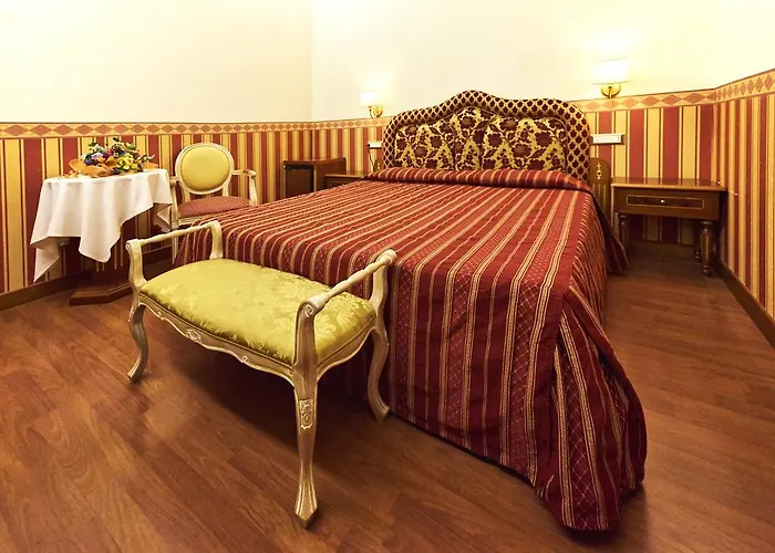 Barberini Suites