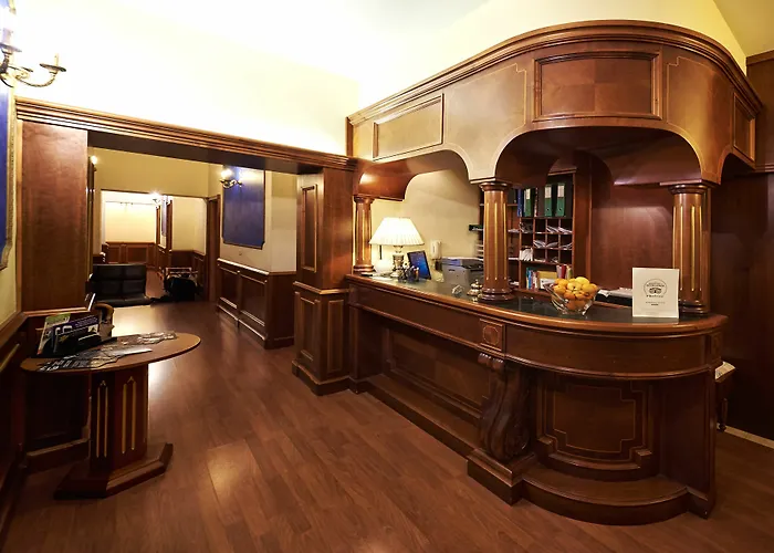 Barberini Suites