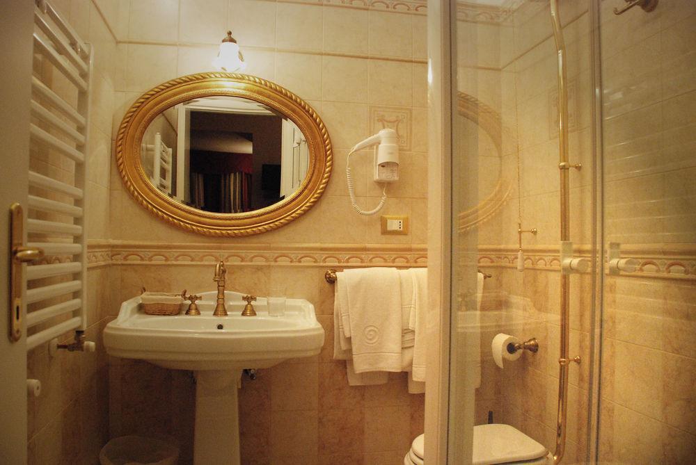 Barberini Maison d'hôtes Rome