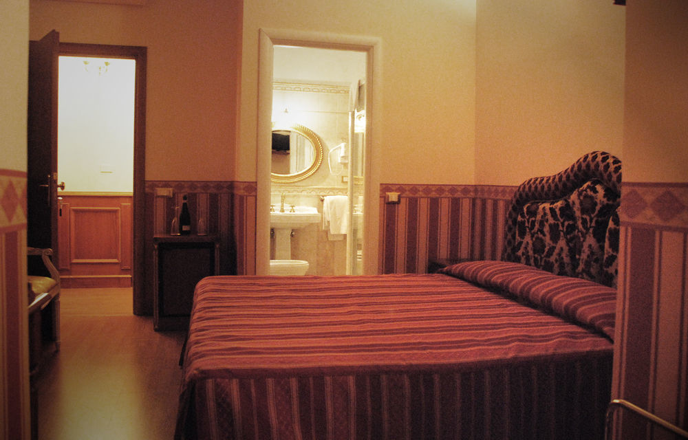 Guest house Barberini
