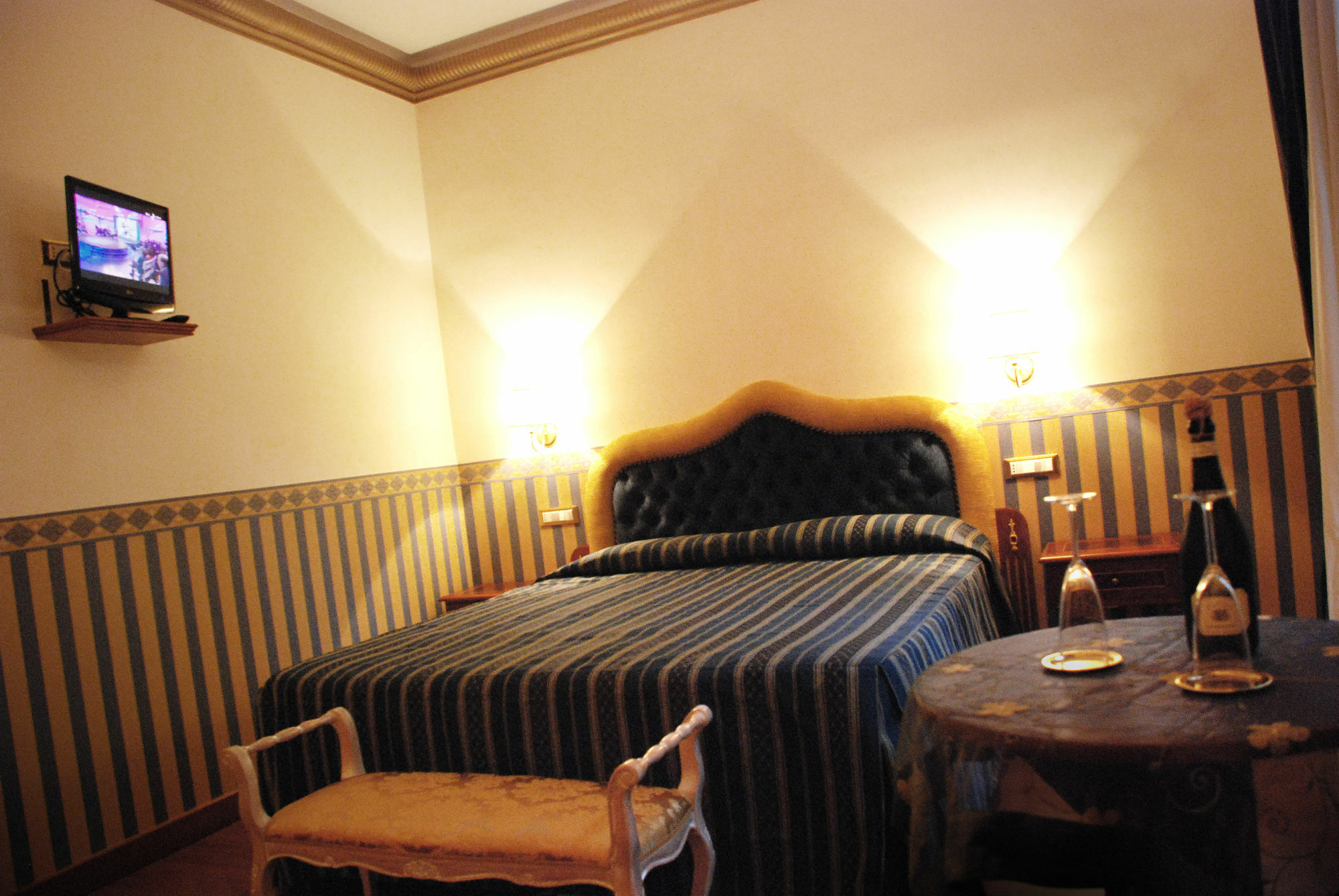 Guest house Barberini Rome