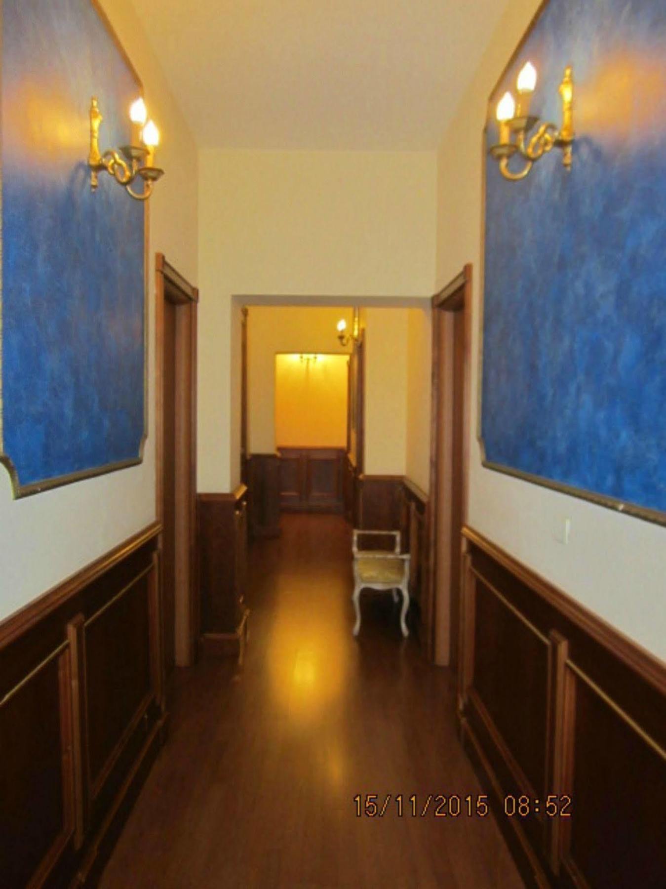 Barberini Gasthof 3*