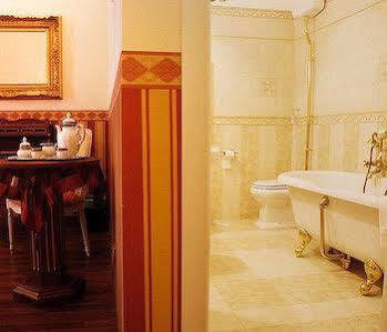 Barberini Gasthof Rom